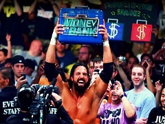 Damien Sandow