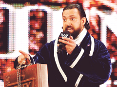 Damien Sandow10