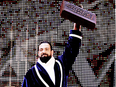 Damien Sandow18