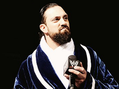 Damien Sandow20