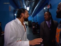 Damien Sandow (2)