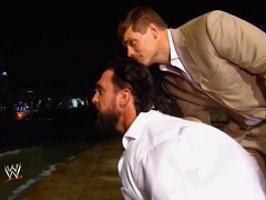 Damien Sandow (6)