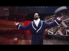 Damien Sandow