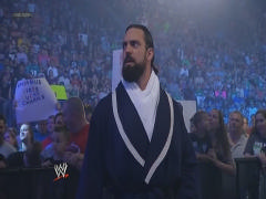 Damien Sandow 6