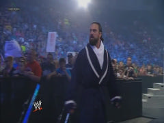 Damien Sandow 7