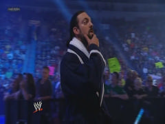 Damien Sandow 9