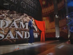 Damien Sandow