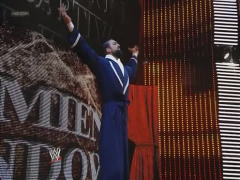 Damien Sandow 2