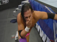 Damien Sandow 3