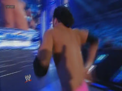 Damien Sandow 5