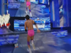 Damien Sandow 5