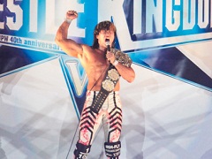 Hiroshi Tanahashi 3