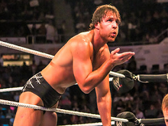 Dean Ambrose 2