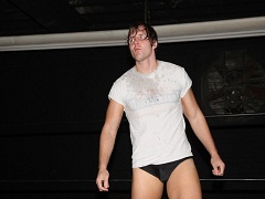 Dean Ambrose 8