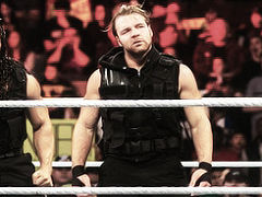 Dean Ambrose 2