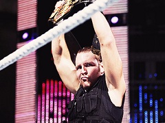 Dean Ambrose 10