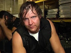 Dean Ambrose 5