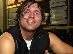 Dean Ambrose 6