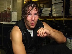 Dean Ambrose 7