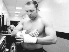 Dean Ambrose