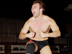 Dean Ambrose 2