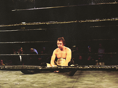 Dean Ambrose 10