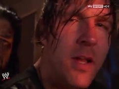 Dean Ambrose 4