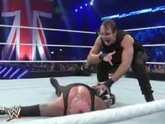 Dean Ambrose 7