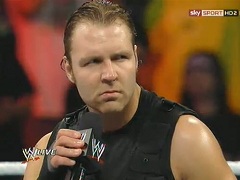 Dean Ambrose