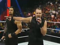 Dean Ambrose 2