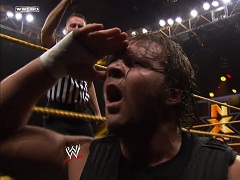 Dean Ambrose 5