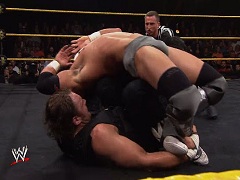 Dean Ambrose 7