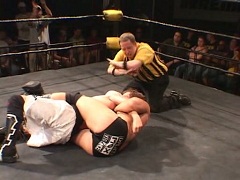 Dean Ambrose 6