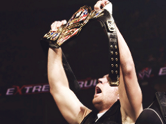 Dean Ambrose 2