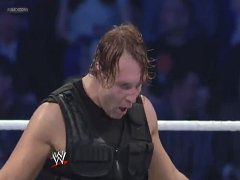 Dean Ambrose 3