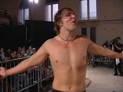 Dean Ambrose 5