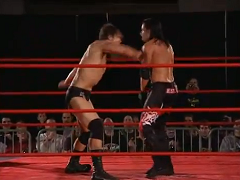 Dean Ambrose 6