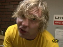 Dean Ambrose