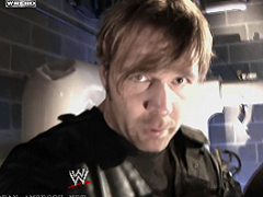 Dean Ambrose