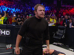 Dean Ambrose