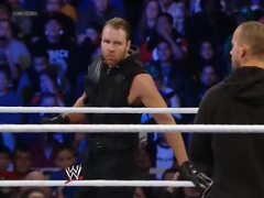 Dean Ambrose