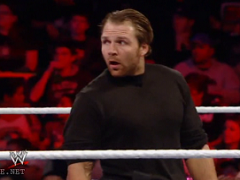 Dean Ambrose