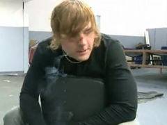 Dean Ambrose 3