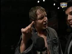 Dean Ambrose 2