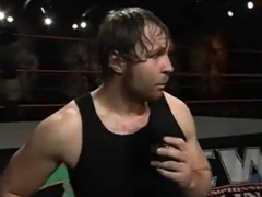 Dean Ambrose 3