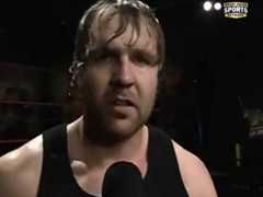 Dean Ambrose 7