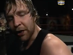 Dean Ambrose 8