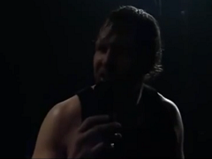 Dean Ambrose 9