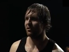 Dean Ambrose 10