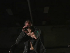 Dean Ambrose 4
